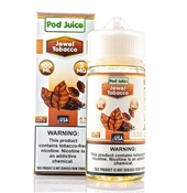 Jewel Tobacco - Pod Juice - 100mL