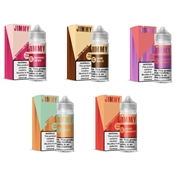 Jimmy The Juice Man 120ml E-Juice