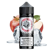 Joosie Red Freeze Edition by Ruthless Vapor