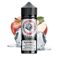 Joosie Red Freeze Edition by Ruthless Vapor 120ml