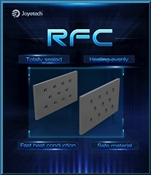 Joyetech RiftCore RFC Heater - 1PK