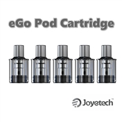 Joyetech eGo Pod Replacement Cartridge - 1PK