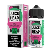 FREEZE Apple Watermelon by Juice Head