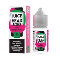 Apple Watermelon by Juice Head Salts