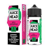 Apple Watermelon - Juice Head - 100mL