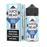 Arctic Menthol by Juice Head