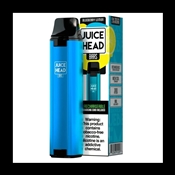 Juice Head Bar ZTN Disposable - 1 Pack