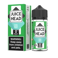 Cool Mint by Juice Head