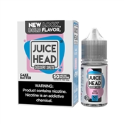 Cake Batter - Juice Head Salts - 30mL