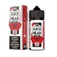 Strawberry Cream by Juice Head