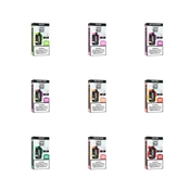 Juice Head Flex Freeze 50K Puff Disposable