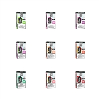 Juice Head Flex Freeze 50K Puff Disposable