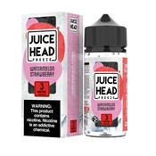 FREEZE Watermelon Strawberry by Juice Head