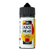 Mango Strawberry - Juice Head - 100mL