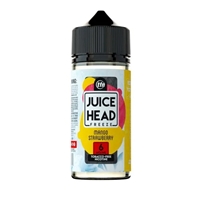 FREEZE Mango Strawberry - Juice Head - 100mL