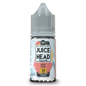 TROPICAL GUAVA FREEZE -JUICE HEAD SALTS -30ML