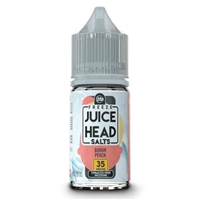 TROPICAL GUAVA FREEZE -JUICE HEAD SALTS -30ML