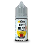FREEZE Mango Strawberry - Juice Head Salts - 30mL