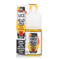 Mango Strawberry - Juice Head Salts - 30mL