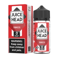 Tobacco - Juice Head - 100mL
