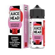 Watermelon Strawberry - Juice Head - 100mL