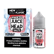 Freeze Watermelon Strawberry by Juice Head Salts