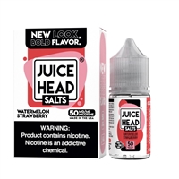 Watermelon Strawberry by Juice Head Salts