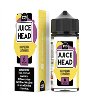 Raspberry Lemonade by Juice Head