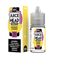 Juice Head Salts Raspberry Lemonade