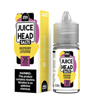 Raspberry Lemonade By Juice Head Salts