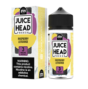 FREEZE Raspberry Lemonade - Juice Head - 100mL