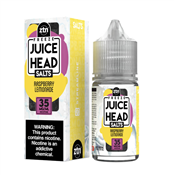FREEZE Raspberry Lemonade by Juice Head Salts