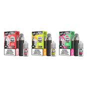 Juice Head x Uwell Caliburn G3 Lite Collab Bundle