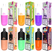 Juice Roll-Upz Disposable Vape pen -10 Pack