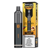 Juicy Mango Nectar  Titan Disposable MOQ 10pc 3500 Puffs 9mL