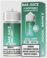 Jool Mint - Bar Juice - 100mL