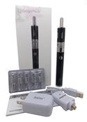 KANGER EMOW MEGA 1600 KIT BLACK