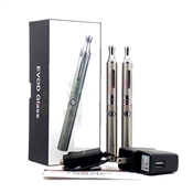 KANGER EVOD GLASS STARTER KIT SS