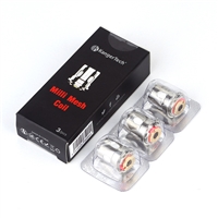 KANGER MILLI MESH REPLACEMENT COIL - 3 PACK