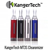 KANGER MT3S CLEAROMIZER TANK