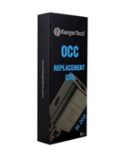 KANGER OCC SUBTANK NICKEL REPLACEMENT COIL - 5 PACK