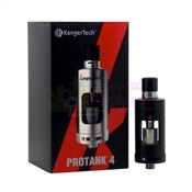 KANGER PROTANK 4 BLACK