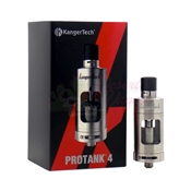KANGER PROTANK 4 SILVER