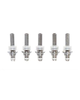 KANGER PROTANK/EVOD/UNITANK REPLACEMENT COILS 5 PACK