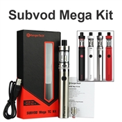 KANGER SUBVOD MEGA 2300MAH TC 40W W/TOPTANK MINI