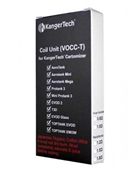 KANGER VOCC-T REPLACEMENT COILS - 5 PACK