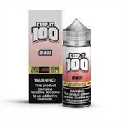 Maui - Keep It 100 E-Liquid - 100mL