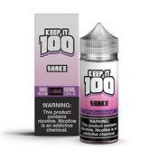 Shake - Keep It 100 E-Liquid - 100mL