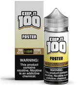 Nana Foster by Keep it 100