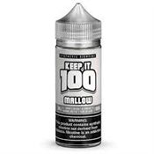Mallow by Keep It 100